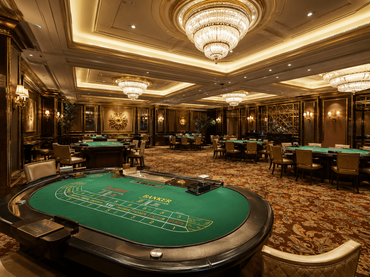 777abc casino প্ল্যাটফর্ম পরিচিতি