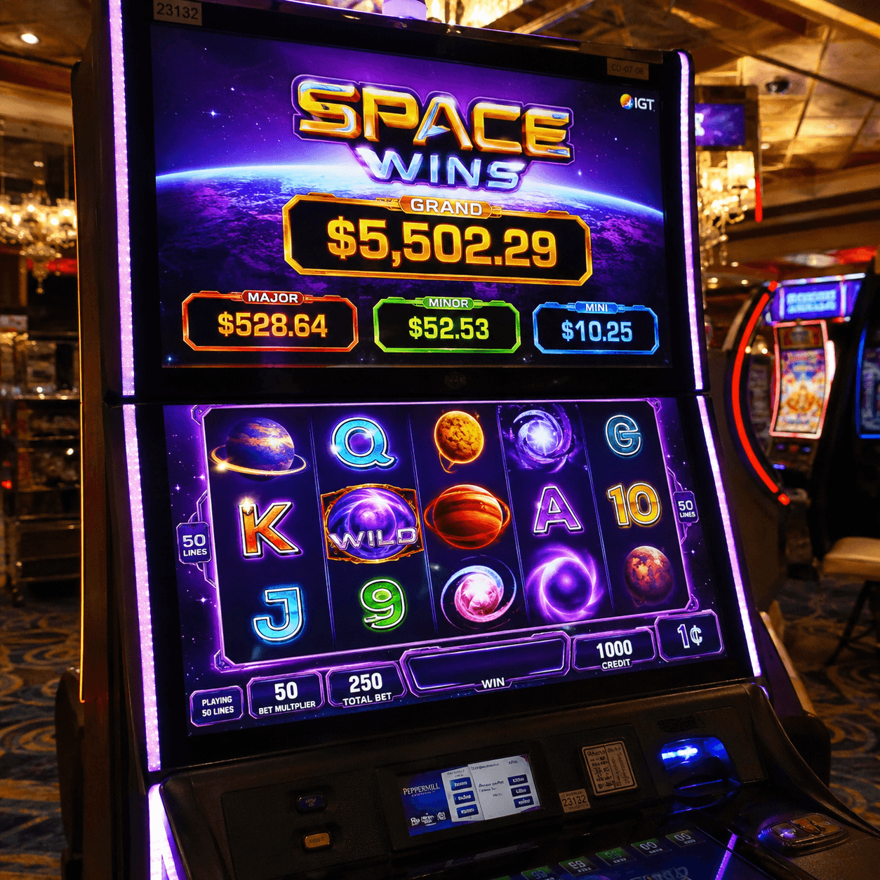 777abc casino খেলোয়াড়দের মতামত