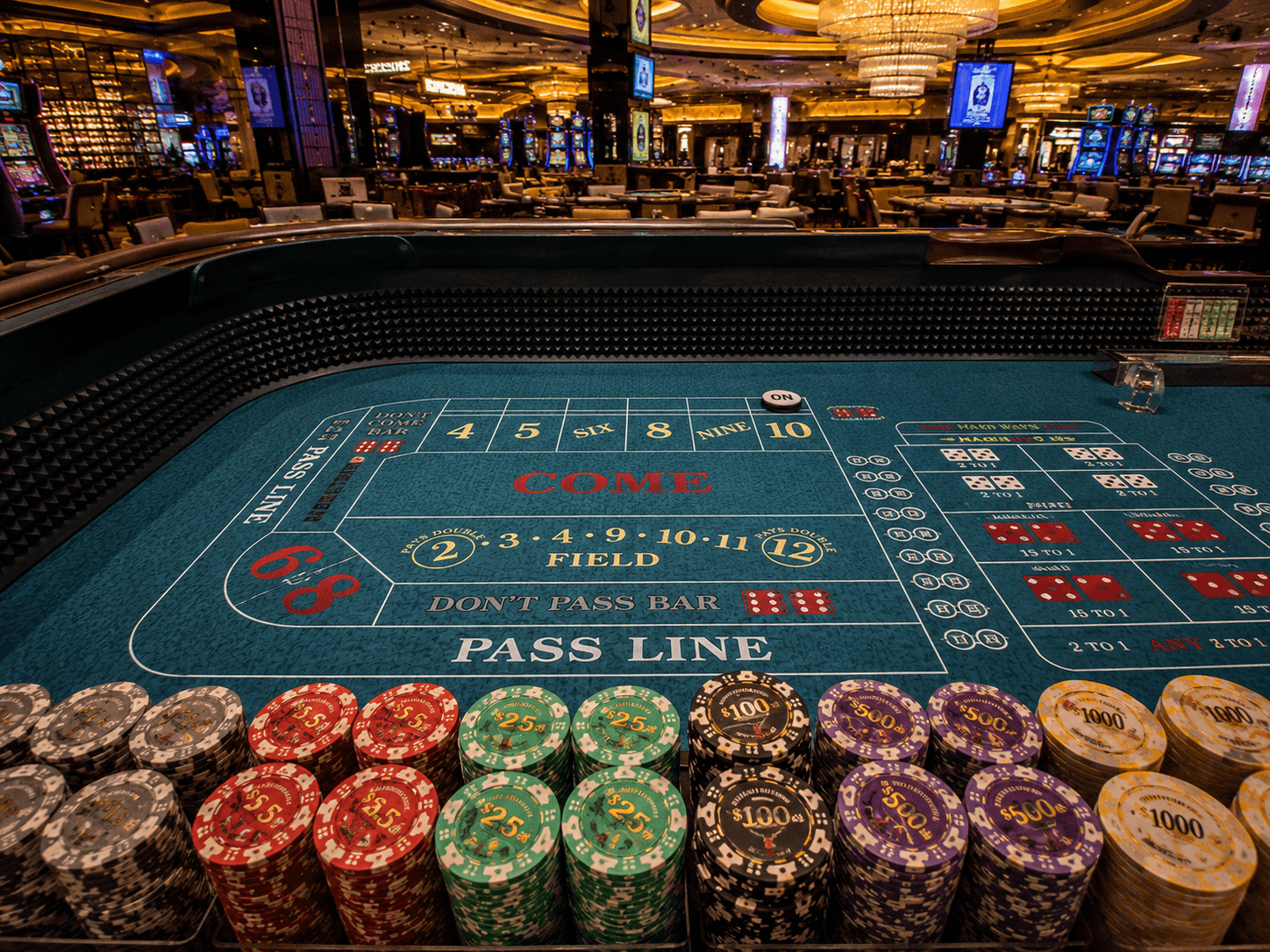777abc casino মনস্টার হাই-লো খেলার গাইড