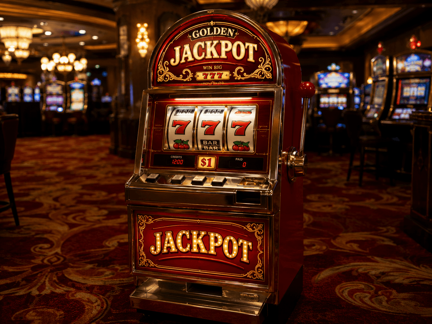 777abc casino হাই-লো খেলার গাইড
