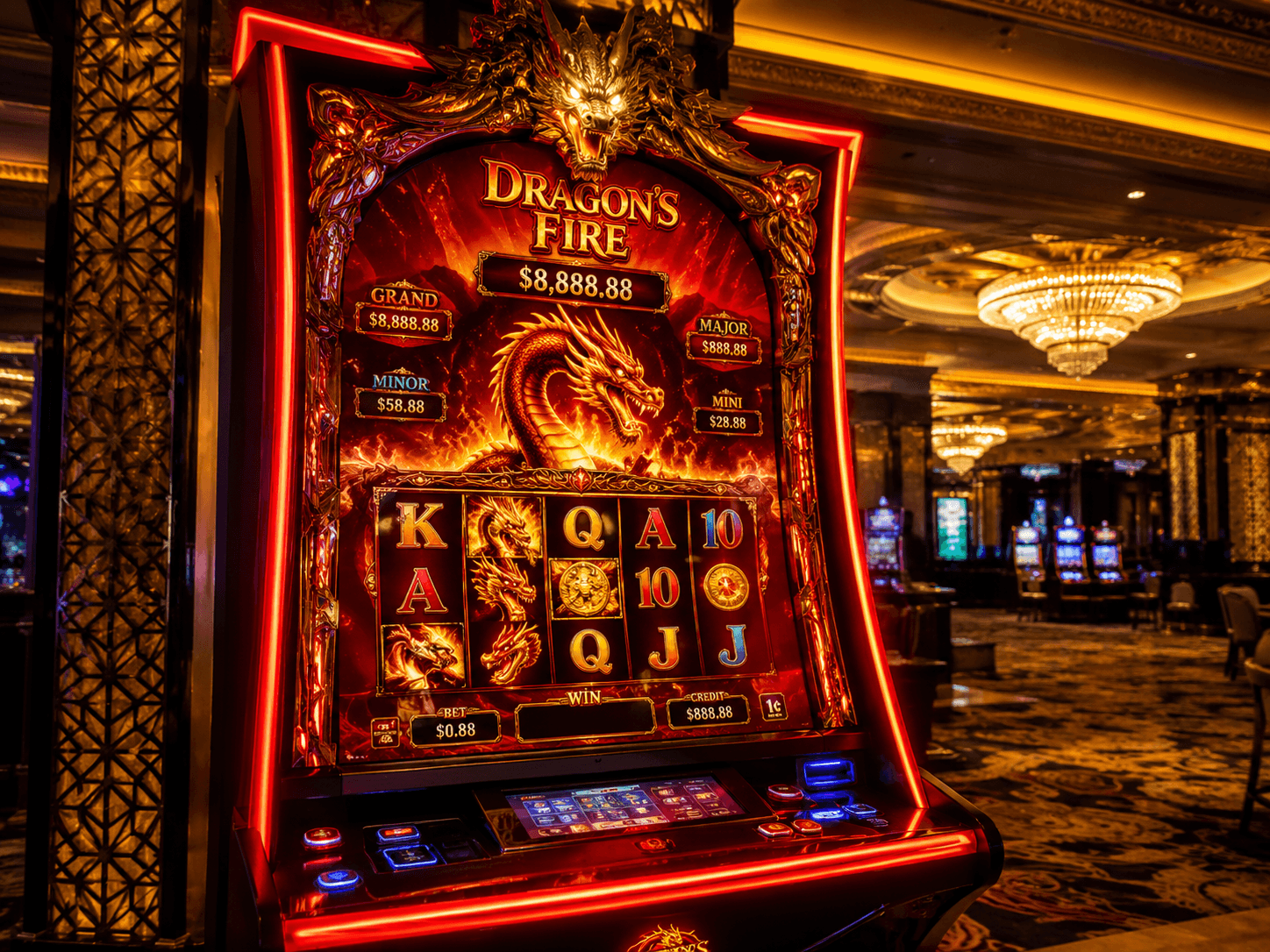 777abc casino হাই-লো সম্পর্কিত গেম