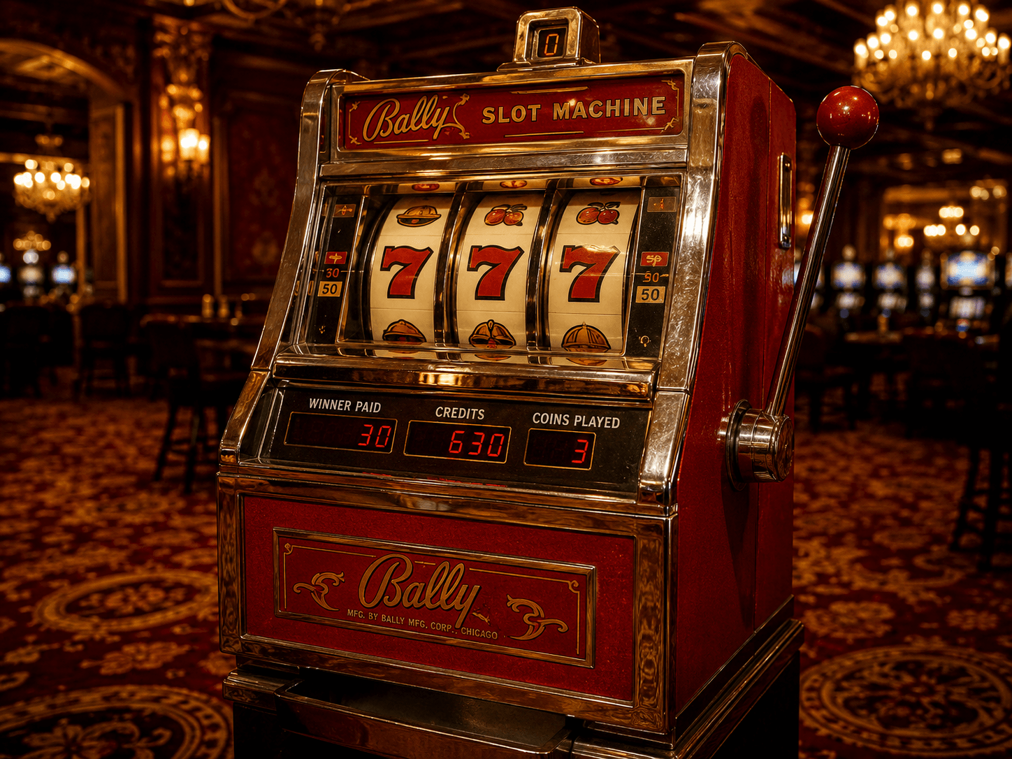 777abc casino মেগা ফিশিং খেলার গাইড