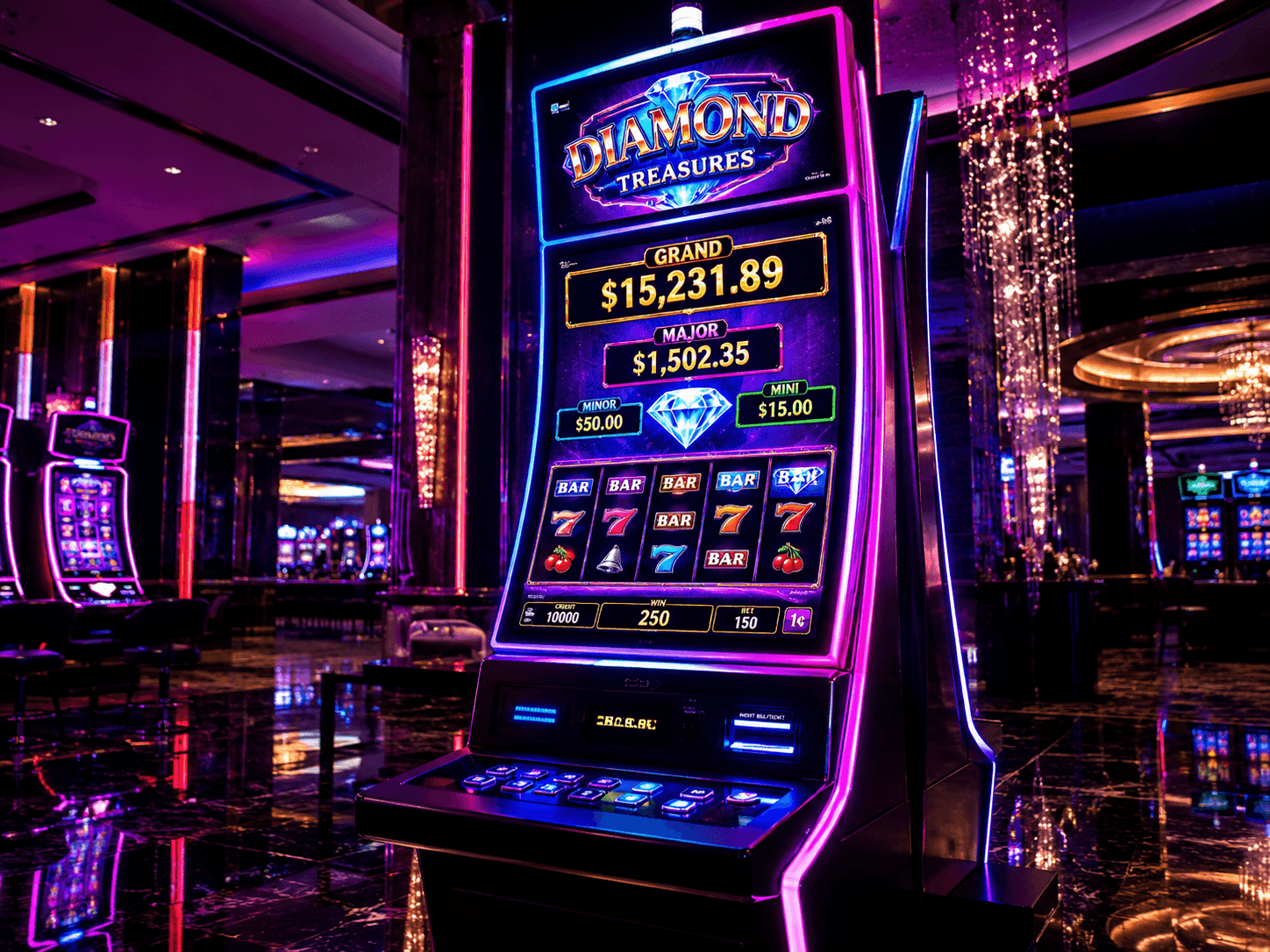 777abc casino গোপনীয়তা নীতি পেজ