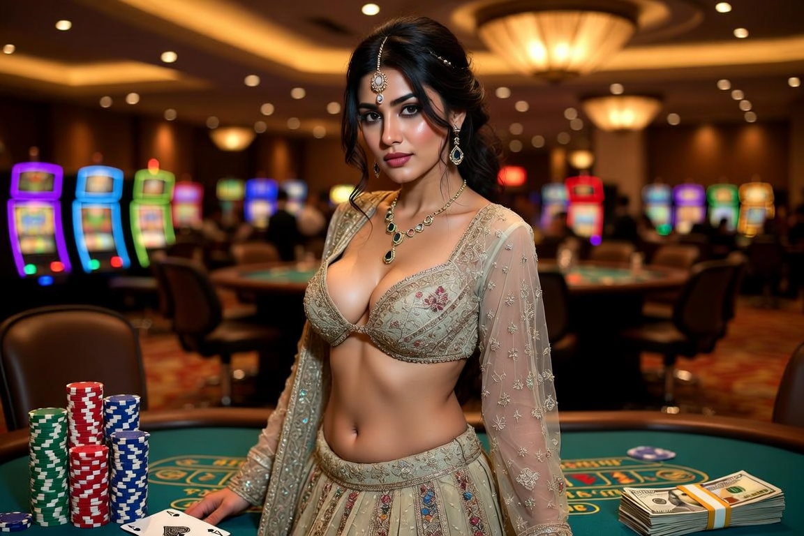777abc bet Queen of Bounty slots visual