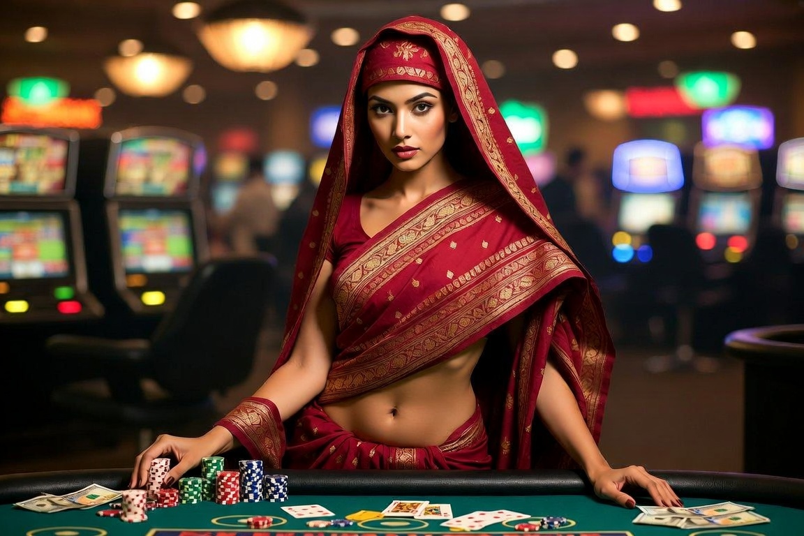 777abc bet Queen of Bounty slots visual