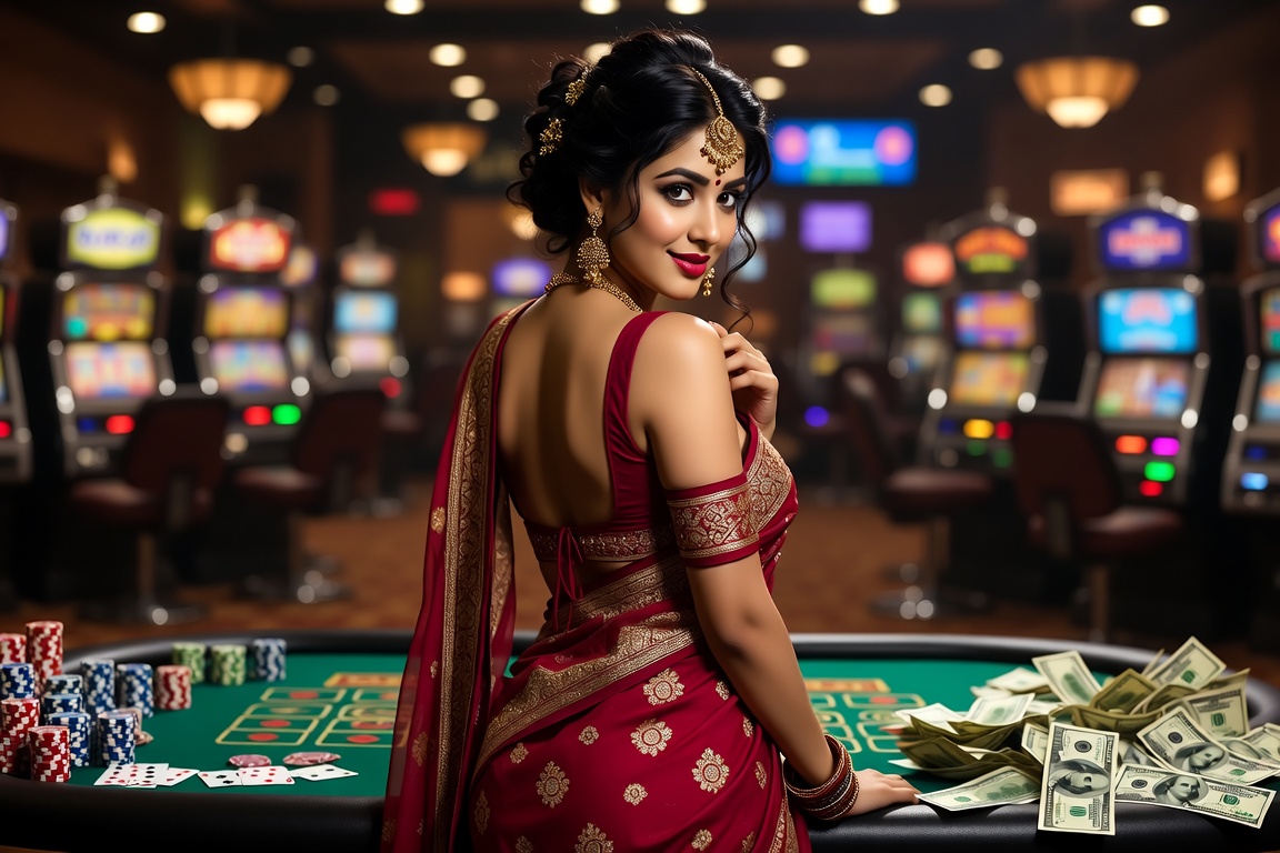777abc bet Texas Hold'em poker visual