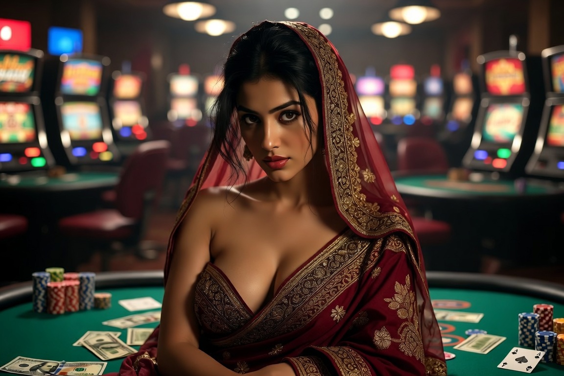 777abc bet Texas Hold'em poker visual